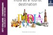 India as a tourist destination