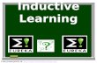 Inductive Learning Teaching