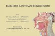 Diagnosis Dan Terapi Rhinosinusitis