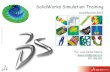 SolidWorks Simulation Training 2012 - Leccion 1