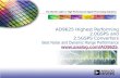 AD9625   12-bit 2.5 GSPS Analog-to-Digital Converter