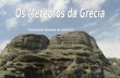 Meteoros da grecia