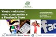 Varejo Multicanal e Facebook Commerce