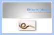 Enterobiosis (Parasitología)