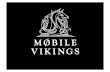 How Mobile Vikings uses Social Networks