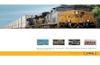 CSX Profile and Responsibility Report Highlights (2010)
