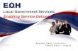 EOH Local Government Services