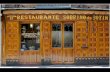 Botin o restaurante mais antigo do mundo