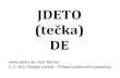 Jdeto.de: Bankovní poplatky