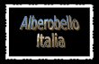 Alberobello. italia