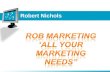 Rob marketing|SEO Company|Business Consulting, internet business