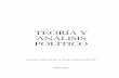 Cuaderno 1 teoria y analisis politico