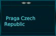 Praga república checa