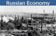 03 Russian  Economy