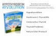 The Hypothyroidism Revolution For Hypothyroidism and Hashimoto's Thyroiditis