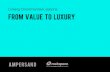 Omnichannel lessons from Value to Luxury