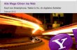 Yahoo!-Studie - Alle Wege führen ins Web – Kauf von Smartphone, Tablet & Co. im digitalen Zeitalter
