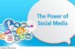 The Power of Social Media- Facebook Analytics and Advertising