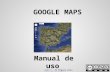Tutorial de Google Maps