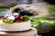 (9) Wedding Cake