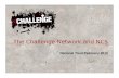 NTCities - Challenge Network