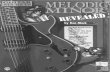 Guitar Secrets Melodic Minor - Don Mock