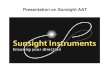 Sunsight Antenna Alignment intro