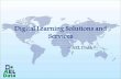 AEL Data - Digital Learning Solutions & Services