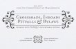 Crossroads, Inroads, Pitfalls & Bylaws
