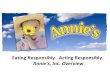 Annies, Inc. Overview