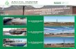 Arctic Hunter Energy (TSX.V - AHU) Fact Sheet
