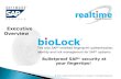 Bio Lock Exec 110329