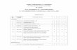 ANNA UNIVERSITY, CHENNAI AFFILIATED INSTITUTIONS R-2008 B.E. BIOMEDICAL ENGINEERING II- VIII SEMESTERS CURRICULA AND SYLLABI