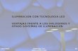 SUTELCO: Iluminacion con tecnologia Led
