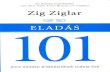 Zig Ziglar - Eladás 101