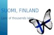 Suomi, finland