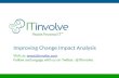 Improving Change Impact Analysis
