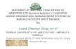 Sess2 6 lawal omoniyi isiaq et al - nutrient uptake & yield of exotic sweetpotato (ipomea batatas l.) varieties under organic soil management systems in abeokuta south-west nigeria