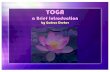 Yoga  - a brief introduction.ppt