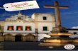 Sergipe Encantador - Revista de divulgação turística de Sergipe