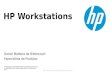 Webinar HP | Workstations