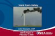 Osha Wind Farms