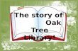 SLA Inspiration Award 2014 - Oak Tree Primary School