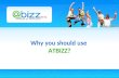 Why You Should Use Atbizz