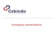 Market Entry Consulting in Indonesia - Cekindo