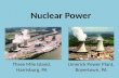 Nuclear power ppt