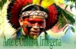 História da Arte: Arte e cultura indígena brasileira