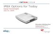 IPBX Options for Today Epygi Technologies
