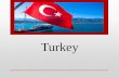 Turkey business culture