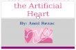 Powerpoint Artificial Heart